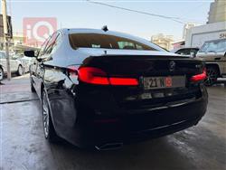 بي ام دبليو الفئة 5